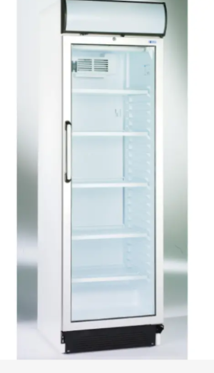 Ugur Rashladna vitrina USS 374 DTKL