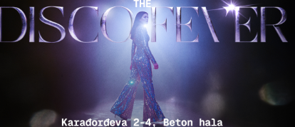 The DiscoFever