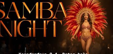 Samba Night