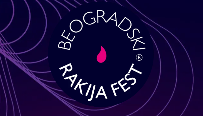Beogradski rakija fest