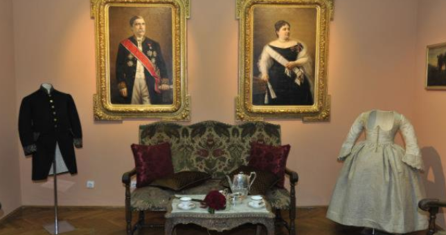 Dom Jevrema Grujića