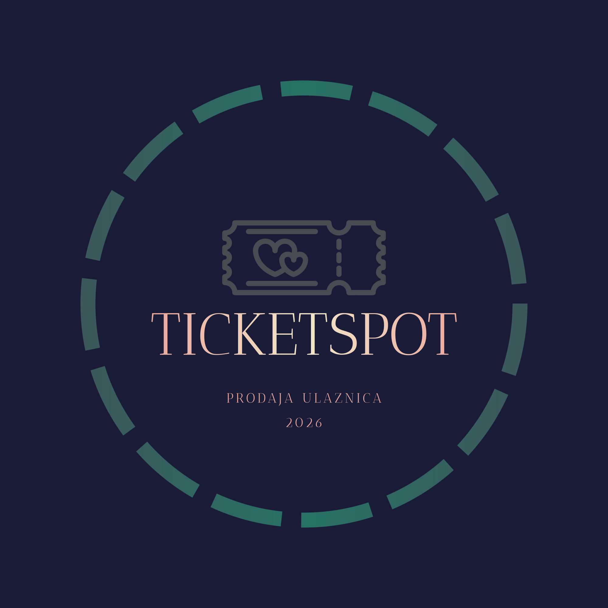 TicketSpot