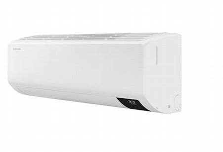 SAMSUNG AR12TXFCAWKNEU - Wind-Free Comfort