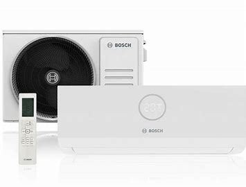 Bosch CL3000i-35 WE Inverter klima uređaj, 12000 BTU, Wi-Fi