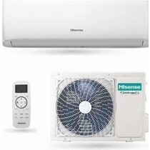 HISENSE Inverter klima uređaj Expert Smart 12K