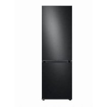SAMSUNG RB34C7B5E22/EF Kombinovani frižider, Neto kapacitet 244L, No frost, Crni