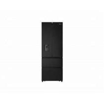 HISENSE Frižider sa poprečnim vratima RQ 758N4 SAFE crni