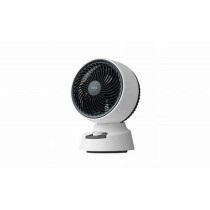VIVAX FT-10WPR Ventilator, Stoni, 40 W, Beli
