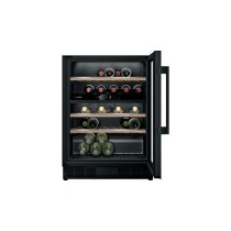 BOSCH Vinska vitrina sa staklenim vratima KUW21AHG0