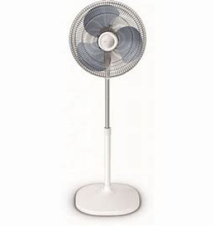 ROWENTA Ventilator VU4410F0