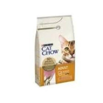 CAT CHOW 3u1 Adult ćuretina