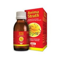 ANIMASTRATH Preparat za imunitet i apetit 100g/200tbl