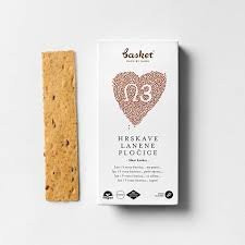 Lanene pločice Basket