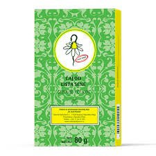 Čaj od lista sene 80 g IPLB Dr Josif Pančić