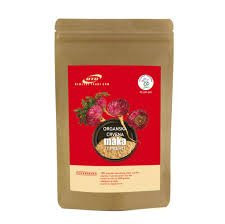 Crvena maka (organski proizvod) 100 g Superhrana