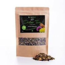Čaj Detox - za detoksikaciju 100 g Lookin'fit