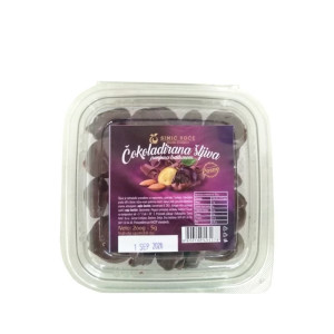 Čokoladirana šljiva 200 g 