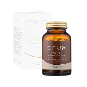 Crux ašvaganda