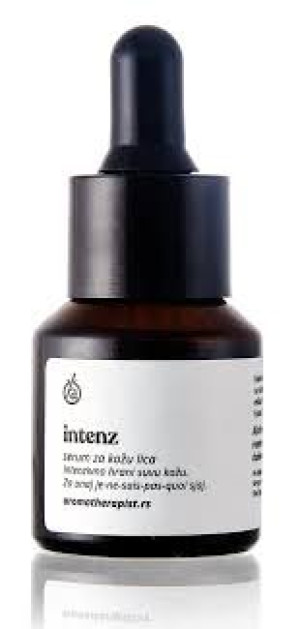 Serum za lice Intenz 15 ml Aromatherapist