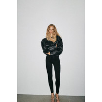 SKINNY farmerke visokog struka