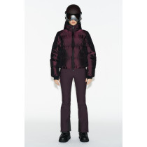 VODOOTPORNA PERJANA JAKNA OTPORNA NA VETAR SA RECCO® TEHNOLOGIJOM