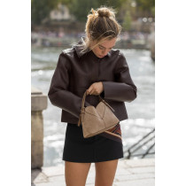 MINI SHOPPER TORBA SA ŠTEPOM