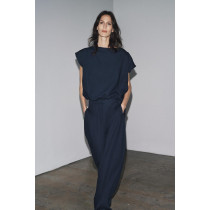 LANENE BALLOON PANTALONE ZW COLLECTION