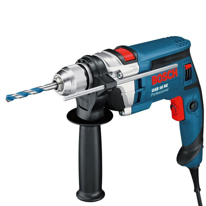 GSB 13 RE vibraciona bušilica, 600W