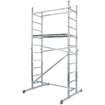 mnogonamenska skela 4,00m 916341