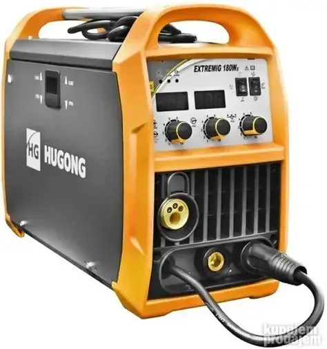 MIG/MAG Inverter  180W