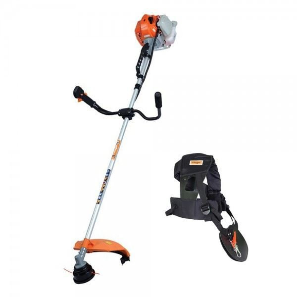 1900 S motorni trimer za travu, 1.9 KS