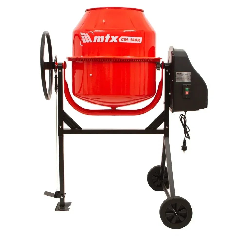 954847 mešalica za beton, CM-180M