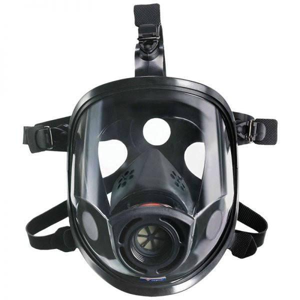  puna maska PANORAMA M3, sa DIN filterom