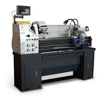 Strug  D360A DRO — 360×1000 mm