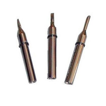 Garnitura bakarnih nastavaka 15 W, 3 kom