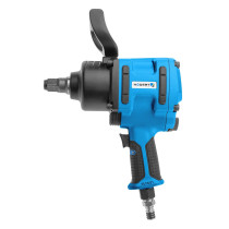 HT4R625 pneumatski pištolj - udarni odvijač, "twin hammer" 3/4"