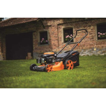 4011 T Motorna kosačica