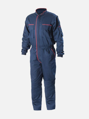 Avio kombinezon - 65% poliester, 35% pamuk, 240 gr/m2