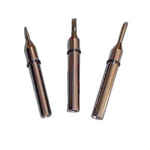 Garnitura bakarnih nastavaka 15 W, 3 kom