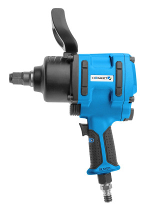 HT4R625 pneumatski pištolj - udarni odvijač, "twin hammer" 3/4"