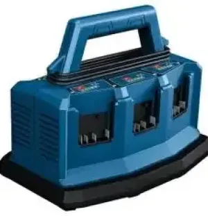 GAL 18V6-80 Punjač za 6 baterija