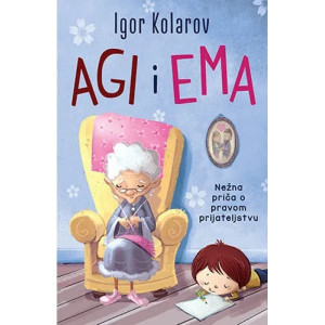 AGI I EMA