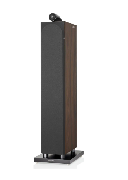 Bowers & Wilkins 702 S3 Mocha - Podnostojeći zvučnik