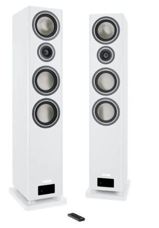 Canton Smart Townus 8 (par)