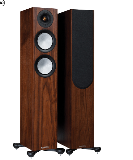  Monitor Audio Silver 200 7G (par)