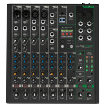 Mackie ProFX10v3+ Mikseta