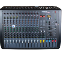 Martin Wisman DFX-1222