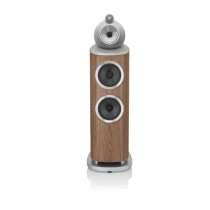 Bowers & Wilkins 803 D4 Satin Walnut - Podnostojeći zvučnik