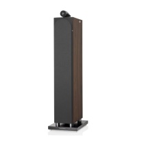 Bowers & Wilkins 702 S3 Mocha - Podnostojeći zvučnik