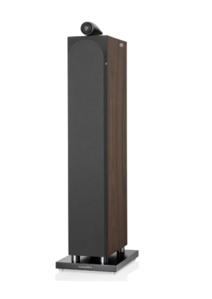 Bowers & Wilkins 702 S3 Mocha - Podnostojeći zvučnik